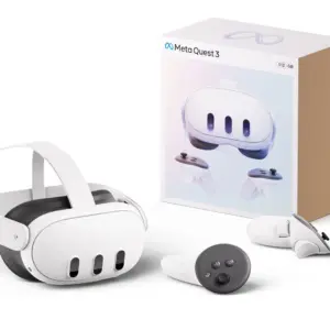 Meta Quest 3