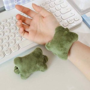 Computer Wrist Rest Pillow