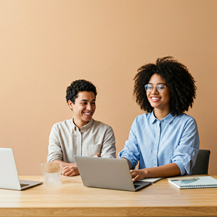 Brand story video thumbnail