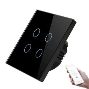 Wifi Smart Switch